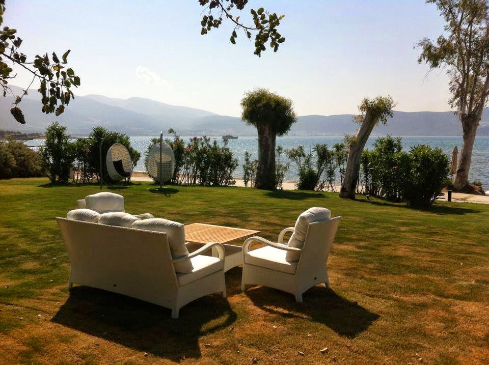 imagini hotel AURUM DIDIM